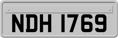 NDH1769