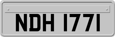 NDH1771