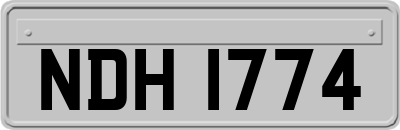 NDH1774