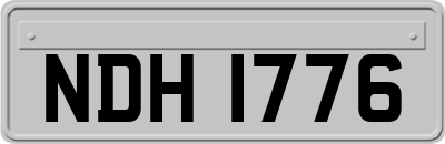 NDH1776