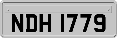 NDH1779