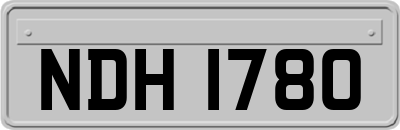 NDH1780