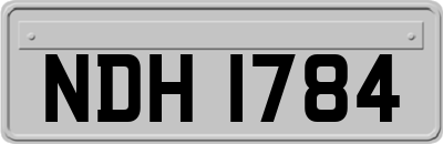 NDH1784