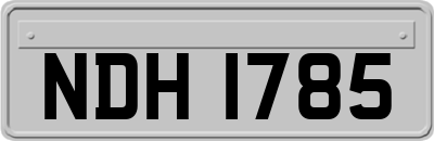 NDH1785