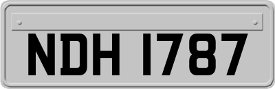 NDH1787