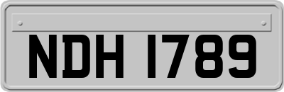 NDH1789