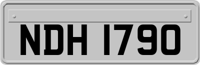 NDH1790