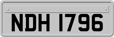 NDH1796