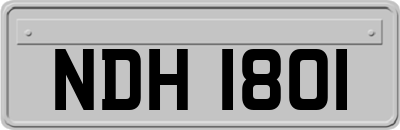 NDH1801