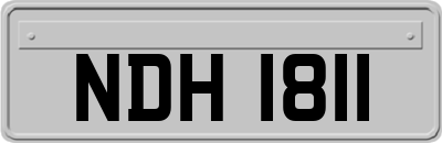 NDH1811