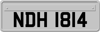 NDH1814