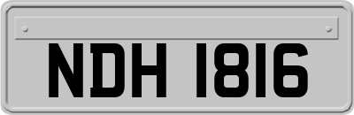 NDH1816