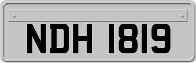 NDH1819