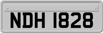 NDH1828