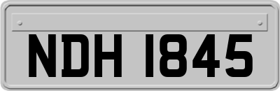 NDH1845