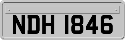 NDH1846