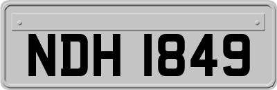 NDH1849