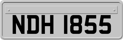 NDH1855