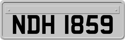 NDH1859