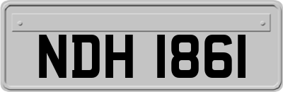 NDH1861