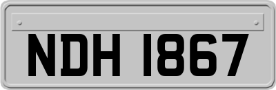 NDH1867