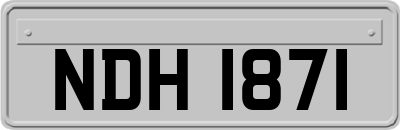 NDH1871