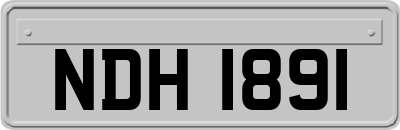 NDH1891
