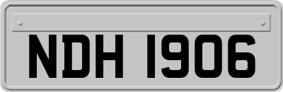 NDH1906