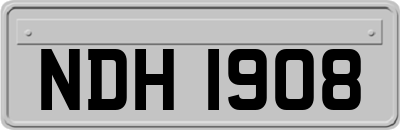 NDH1908