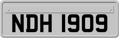NDH1909
