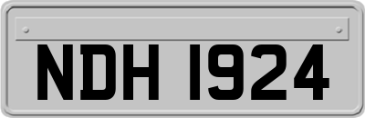 NDH1924