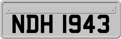 NDH1943