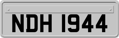 NDH1944