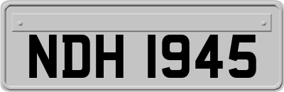 NDH1945
