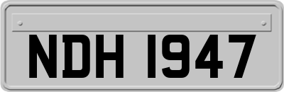 NDH1947