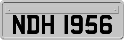 NDH1956