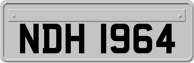 NDH1964