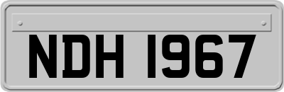 NDH1967
