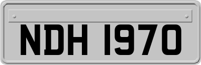 NDH1970