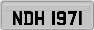 NDH1971