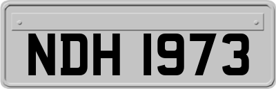 NDH1973