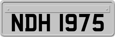 NDH1975
