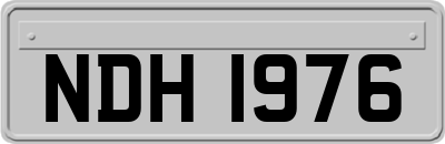 NDH1976