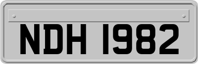 NDH1982