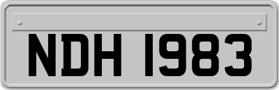 NDH1983
