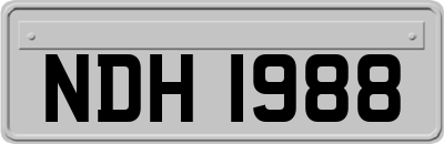 NDH1988