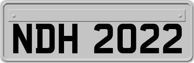 NDH2022