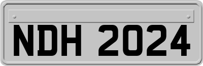 NDH2024
