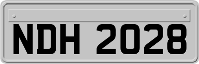 NDH2028