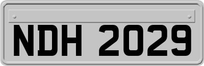 NDH2029